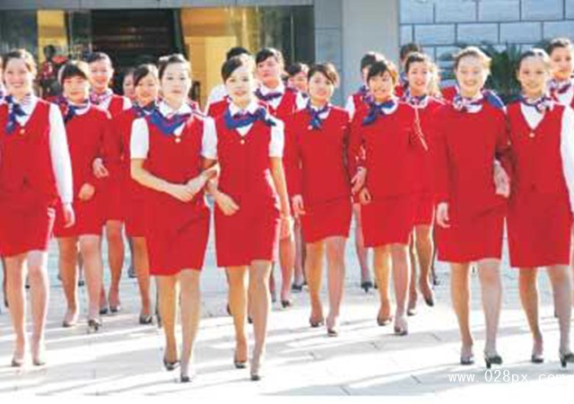 四川空乘專業(yè)學校排名