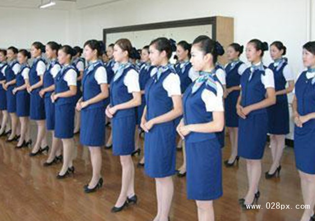 四川空乘專業(yè)學(xué)校招生