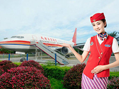 四川的航空學校有哪些