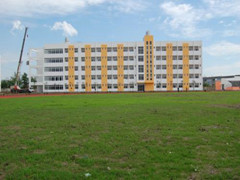 四川省廣漢市職業(yè)中專學(xué)校好不好