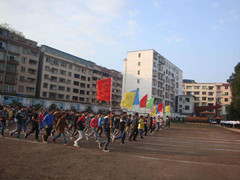 四川省合江縣福寶職業(yè)中學校報名