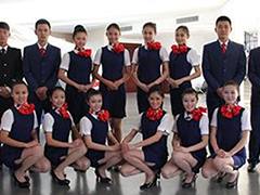 攀枝花航空學校哪個好