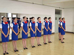 攀枝花航空學(xué)校怎么樣