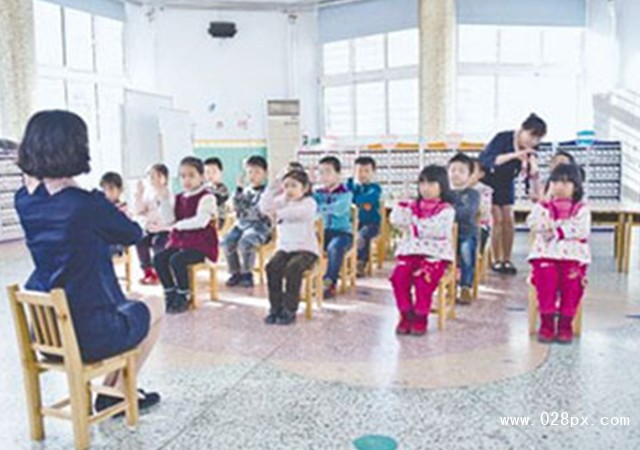 攀枝花幼師學(xué)校哪家好