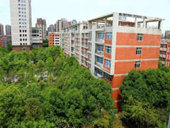 四川省德陽黃許職業(yè)中專學(xué)校地址