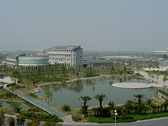 江陽城建職業(yè)學院報名