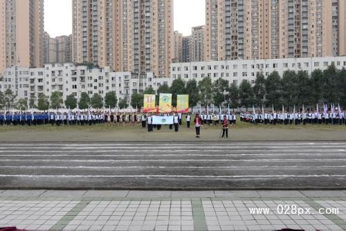 四川省成都市中和職業(yè)中學(xué)怎么樣 四川省成都市中和職業(yè)中學(xué)怎么樣