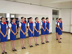 初中生走航空學校好嗎