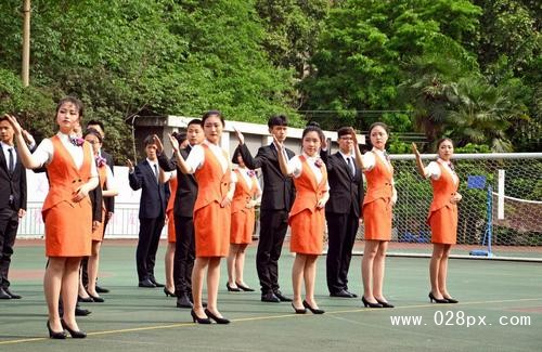 四川省成都市禮儀職業(yè)中學在哪里 四川省成都市禮儀職業(yè)中學在哪里