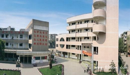 四川省成都市財(cái)貿(mào)職業(yè)高級中學(xué)校 四川省成都市財(cái)貿(mào)職業(yè)高級中學(xué)校