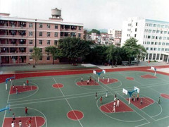 簡陽市育英文武職業(yè)技術學校招生