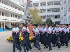 簡陽市育英文武職業(yè)技術(shù)學(xué)校地址