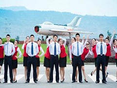 成都學(xué)航空哪個學(xué)校好