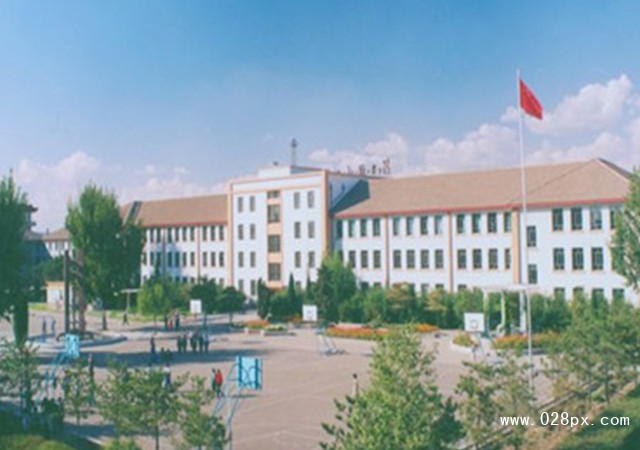 成都鐵路工程學(xué)校地址