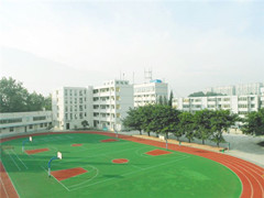 成都市洞子口職業(yè)高級(jí)中學(xué)校收費(fèi)