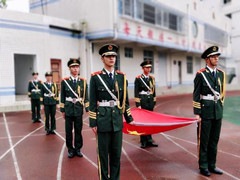 成都市洞子口職業(yè)高級(jí)中學(xué)校費(fèi)用