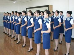 航空招生的要求