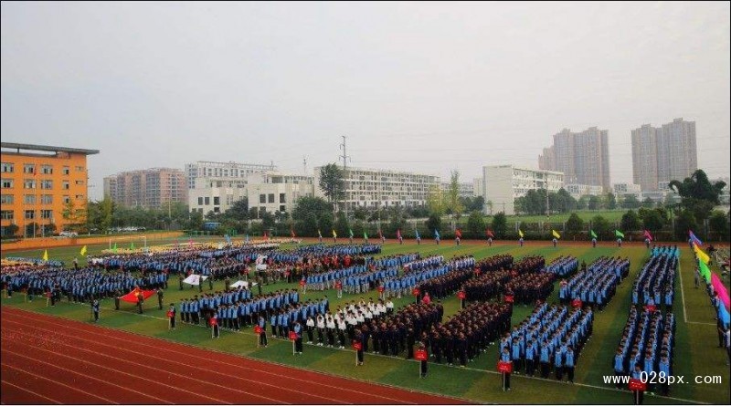 成都核瑞工程職業(yè)技術(shù)學(xué)校怎么樣 成都核瑞工程職業(yè)技術(shù)學(xué)校怎么樣