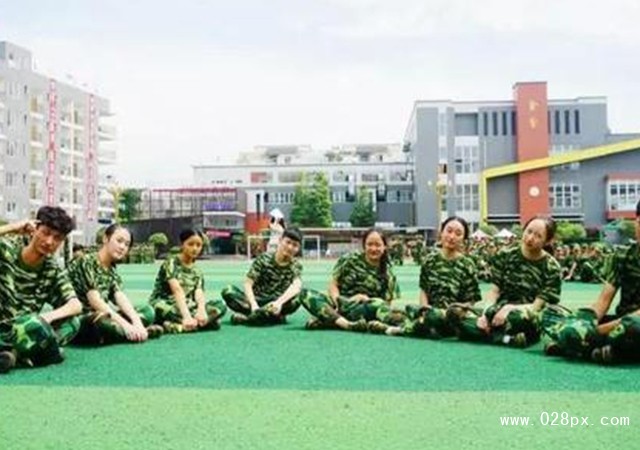 成都機(jī)電工程學(xué)校報名