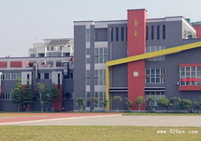 成都機(jī)電工程學(xué)校地址