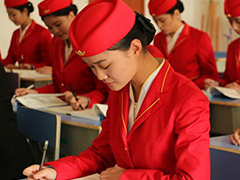 成都空乘學(xué)校招生要求
