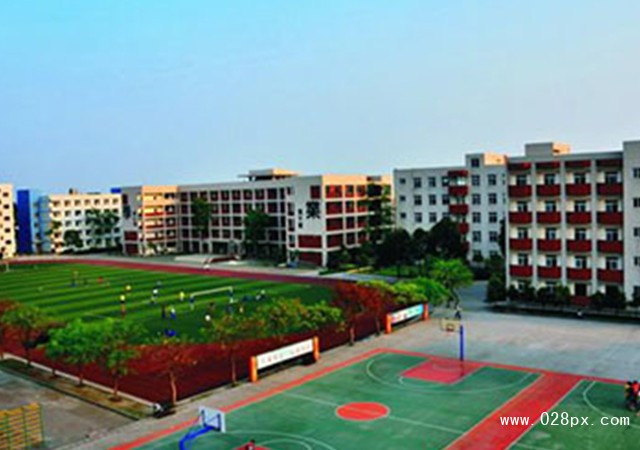 成都石化工業(yè)學(xué)校地址