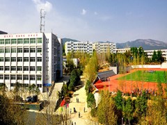 廣元衛(wèi)校哪個好