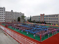 高鐵學(xué)校有哪些