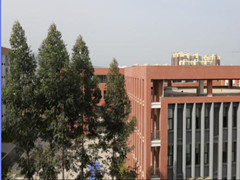 四川省金堂縣職業(yè)高級中學(xué)報名