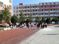 德陽技校有哪些
