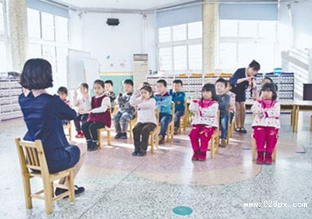 四川幼師學(xué)校哪家好