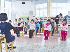 四川幼師學校哪家好