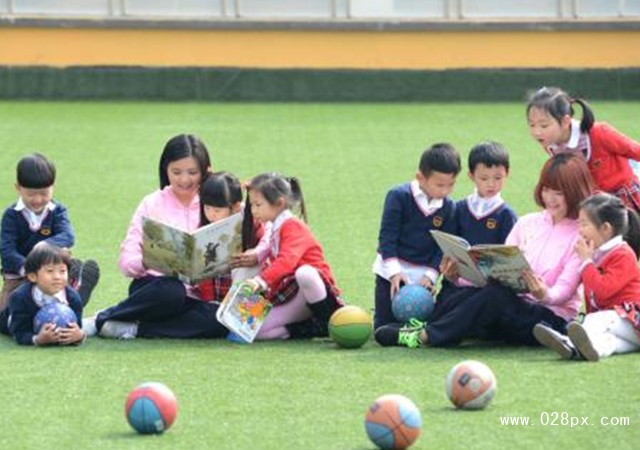 四川幼師學校哪所好