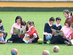 四川幼師學校哪所好