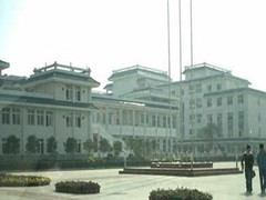 四川省崇州市職業(yè)中專學校招生