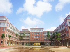 四川省成都市青蘇職業(yè)中專學(xué)校