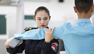 民航安全技術(shù)管理專業(yè)
