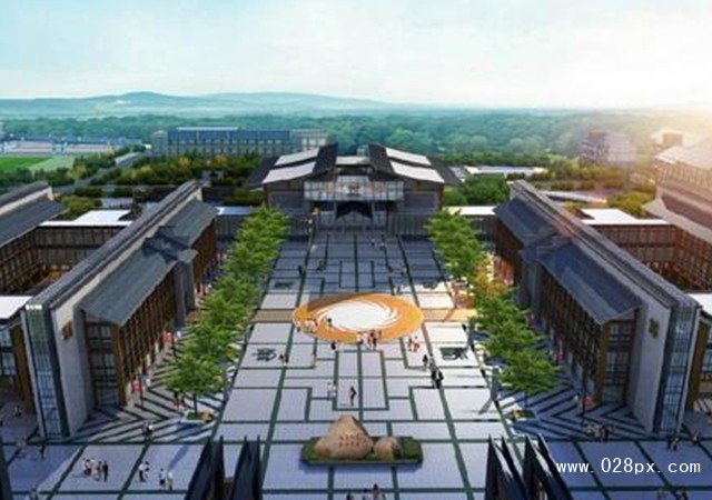 四川省旅游學校招生