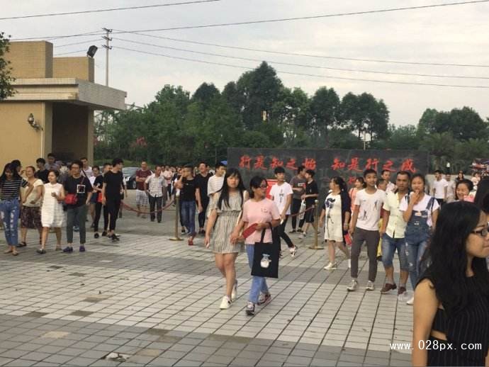 成都市工程職業(yè)技術(shù)學(xué)校好不好 成都市工程職業(yè)技術(shù)學(xué)校好不好