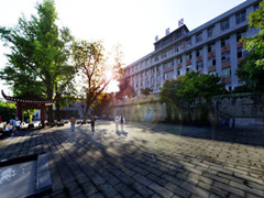 自貢市旅游職業(yè)高級中學(xué)費用