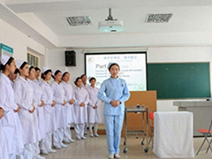 馬爾康護理學(xué)校哪家好