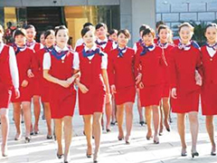 四川的航空學(xué)校怎么樣