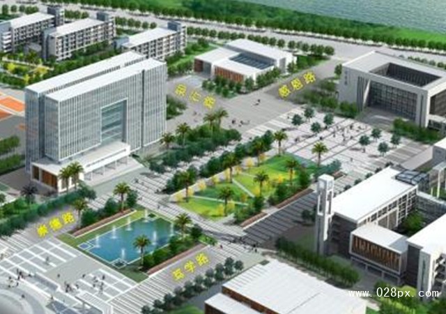 四川省旅游學(xué)校的費(fèi)用