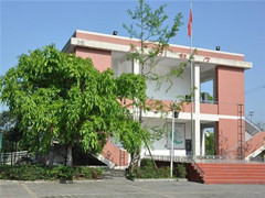 四川省邛崍市職業(yè)高級中學