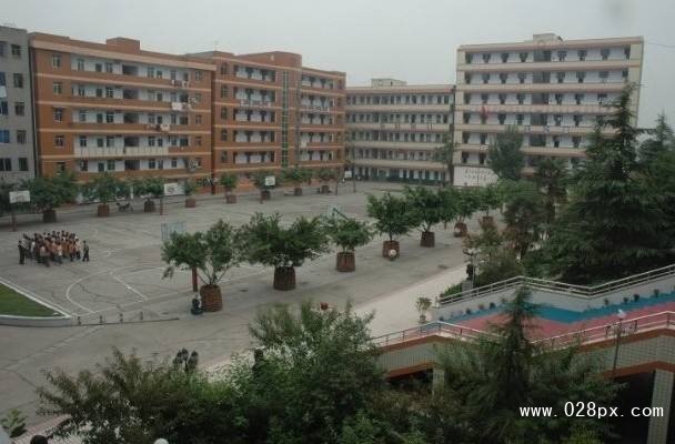 四川省簡(jiǎn)陽(yáng)市高級(jí)職業(yè)中學(xué) 四川省簡(jiǎn)陽(yáng)市高級(jí)職業(yè)中學(xué)