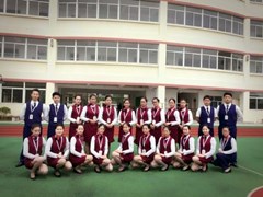 南充高鐵學校