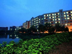 綿陽中專學校