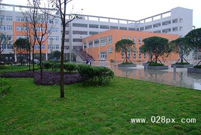 成都市蜀興職業(yè)中學(xué)的費用 成都市蜀興職業(yè)中學(xué)的費用