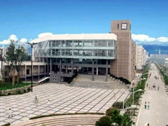 樂(lè)山中職學(xué)校