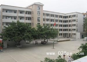 資陽職業(yè)技術(shù)學(xué)校有哪些